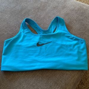 Nike Women’s Plus Sport Bra